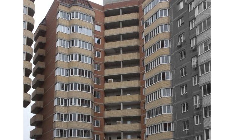 ЖК Рогожский