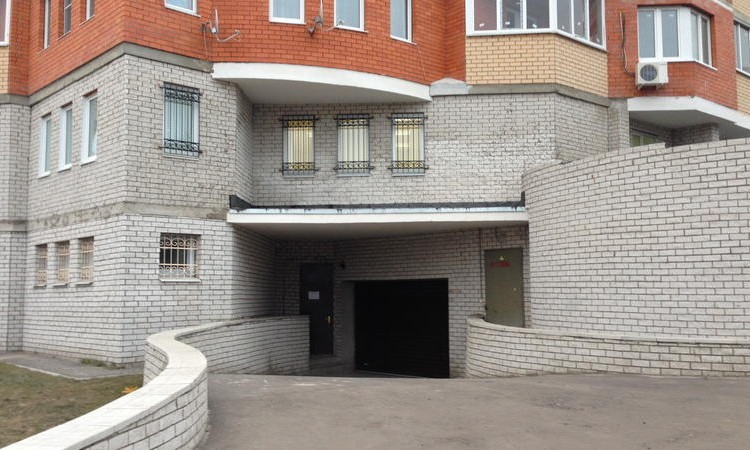 ЖК Рогожский