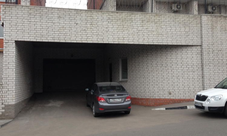 ЖК Рогожский