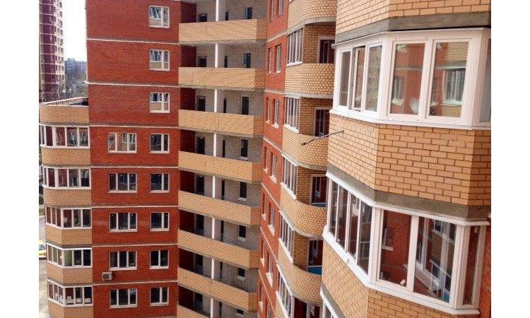 ЖК Рогожский