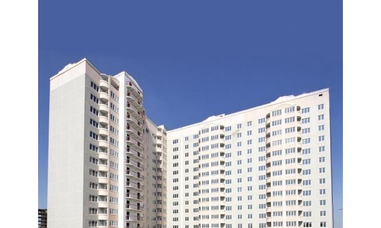 ЖК Родники