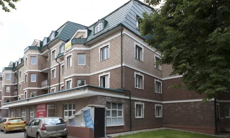 ЖК Родные просторы