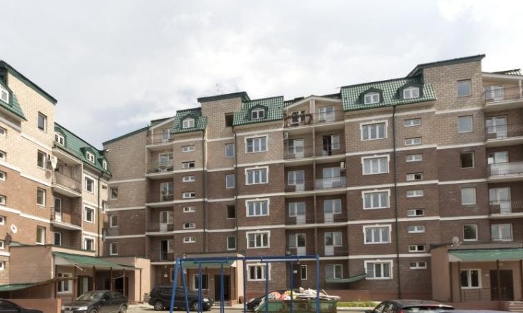 ЖК Родные просторы
