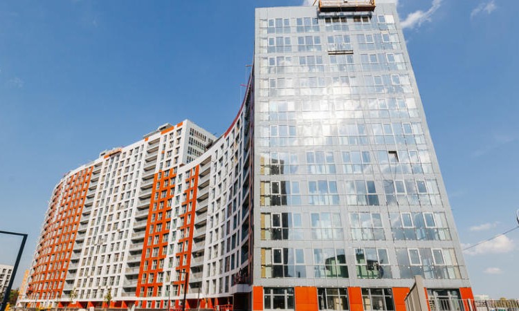 ЖК Рождественский