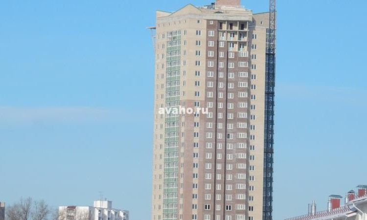ЖК Роза ветров