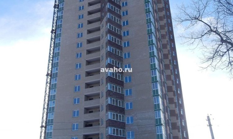 ЖК Роза ветров