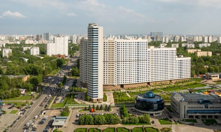 ЖК Розмарин