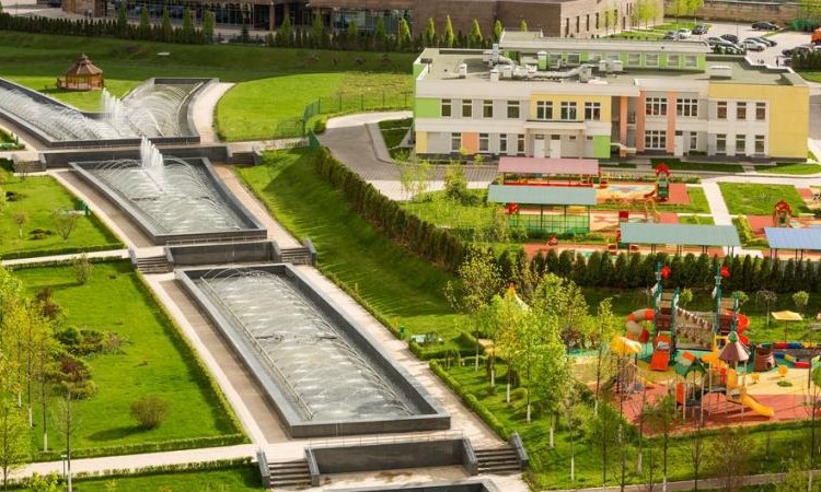 ЖК Розмарин