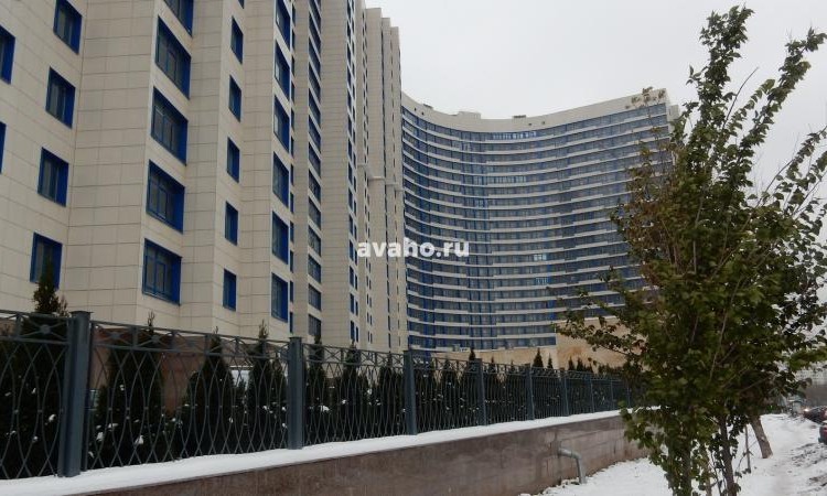ЖК Розмарин