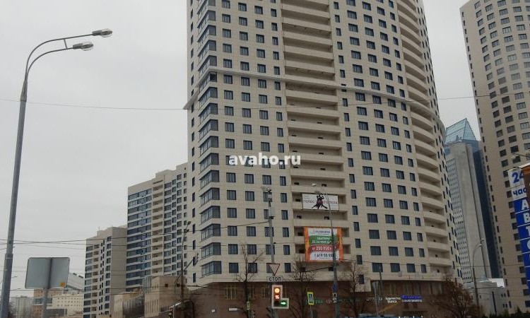 ЖК Розмарин