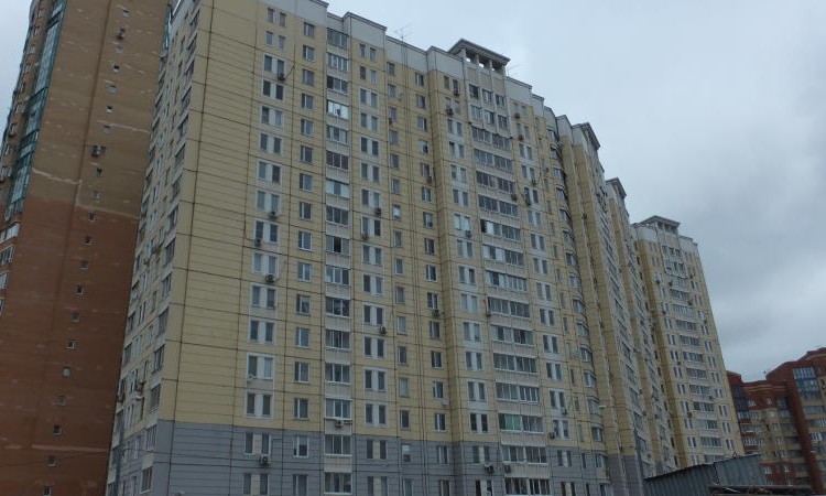 ЖК Романтика