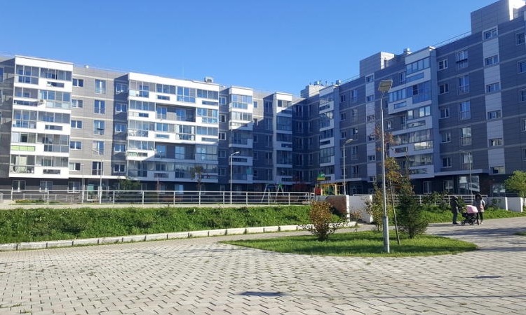 ЖК Ромашково