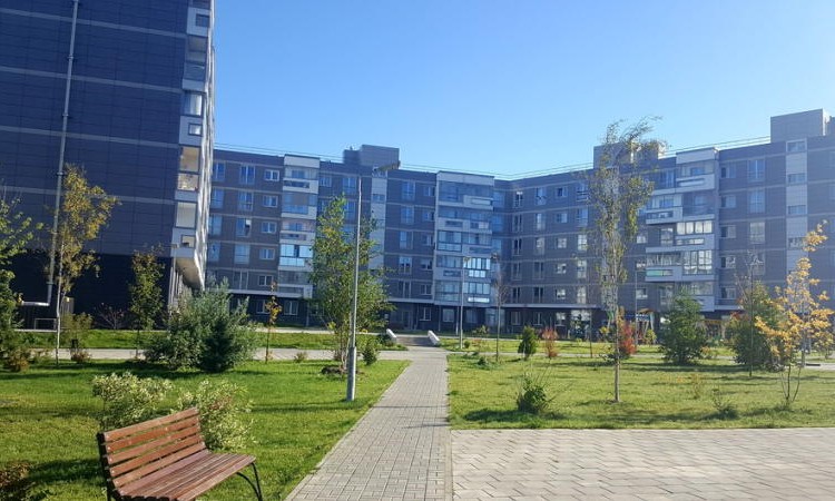 ЖК Ромашково