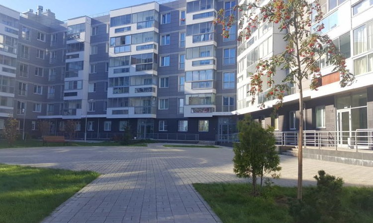 ЖК Ромашково