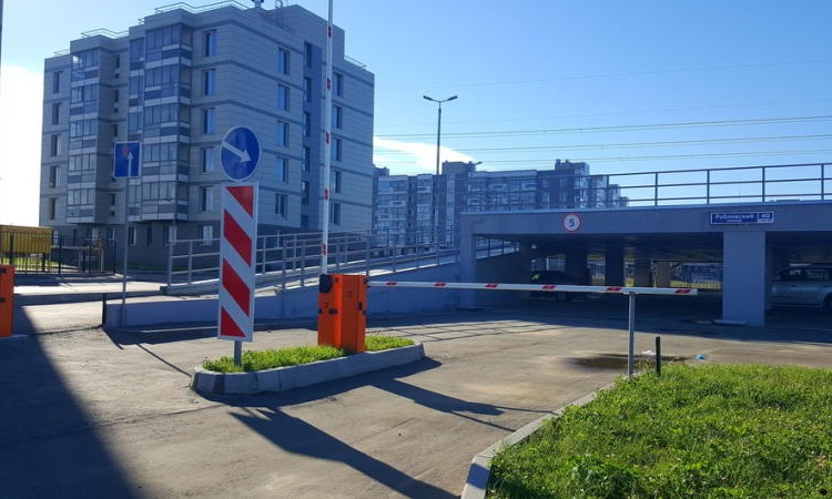 ЖК Ромашково