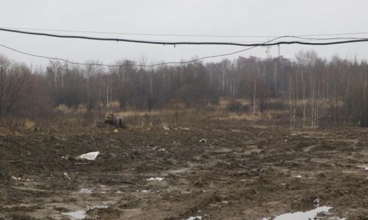 ЖК Рупасовский