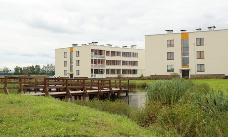 ЖК Руполис-Растуново