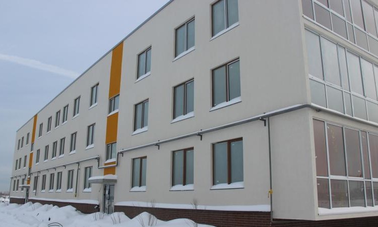 ЖК Руполис-Растуново