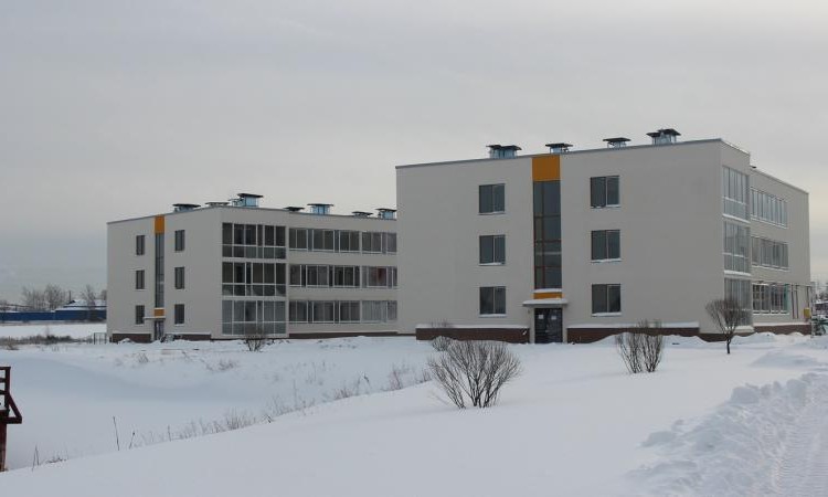ЖК Руполис-Растуново