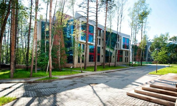 ЖК Русский Авангард