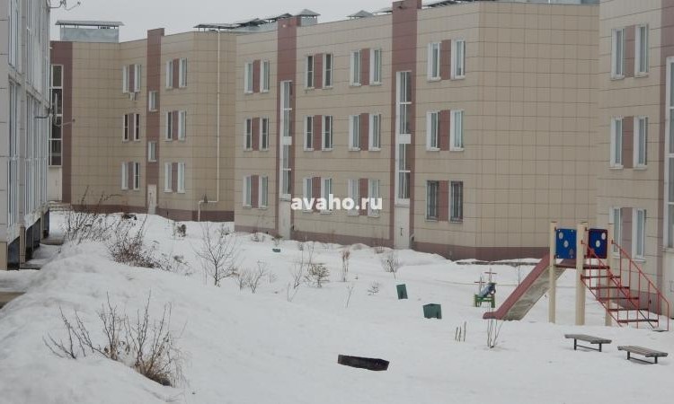 ЖК Рутаун