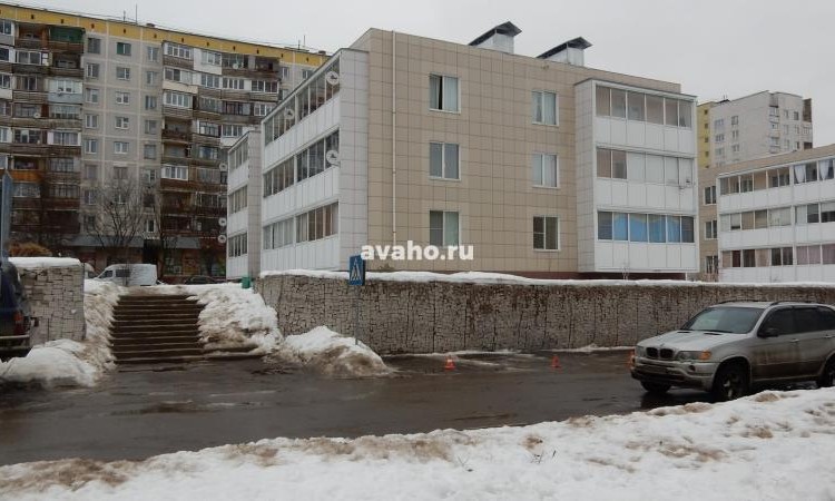 ЖК Рутаун