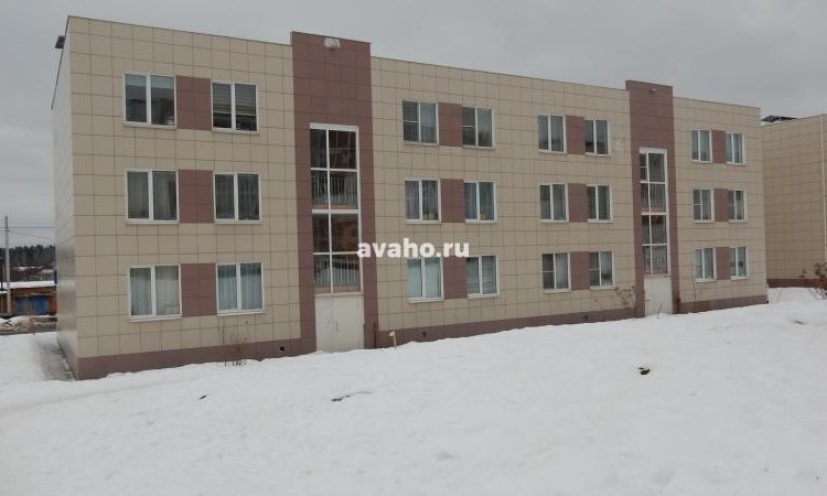 ЖК Рутаун