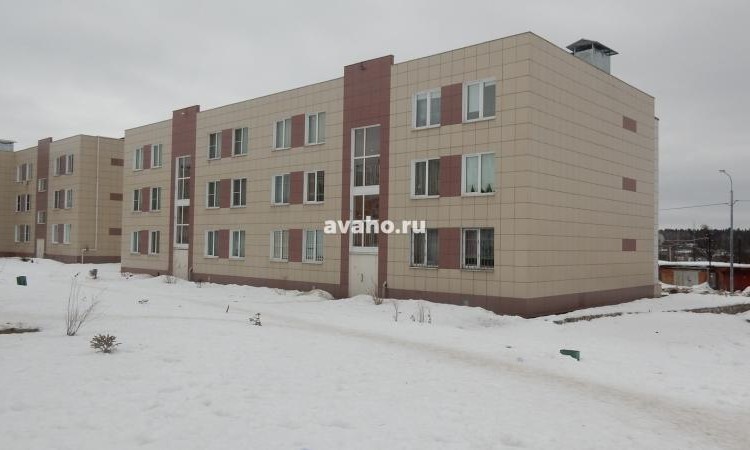 ЖК Рутаун