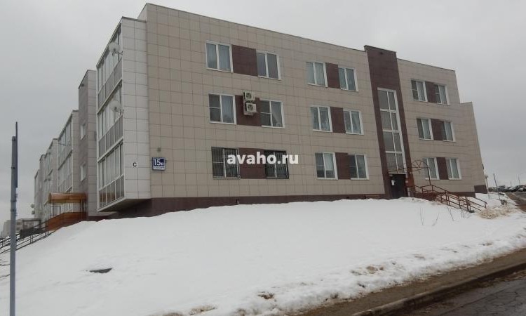 ЖК Рутаун