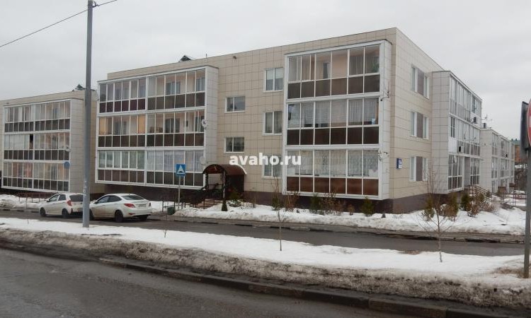 ЖК Рутаун