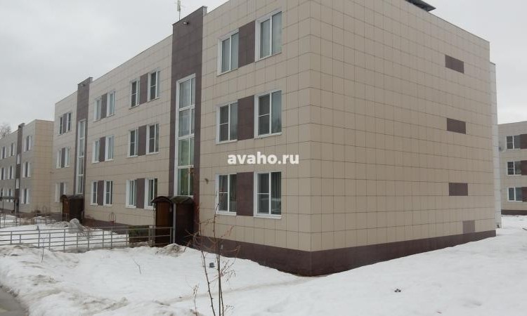 ЖК Рутаун