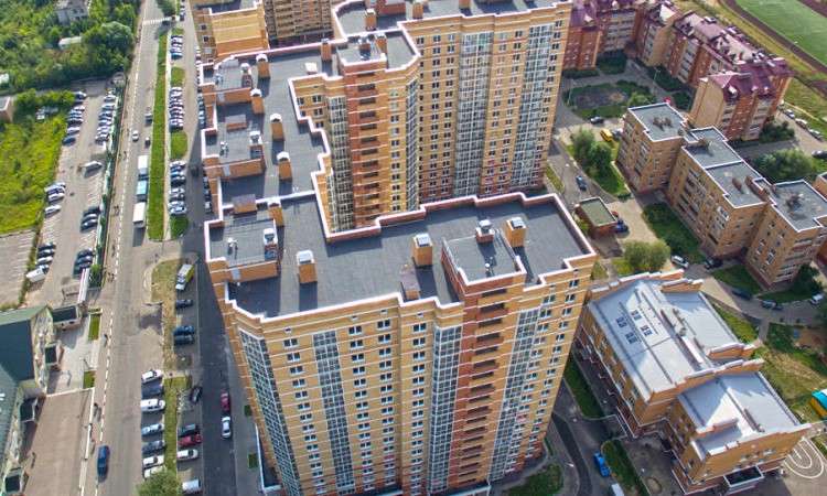 ЖК Рязановский
