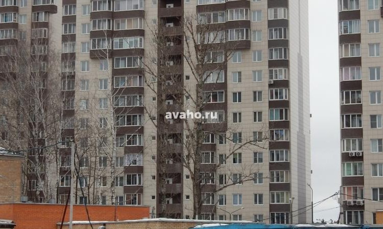 ЖК Саввинские пруды