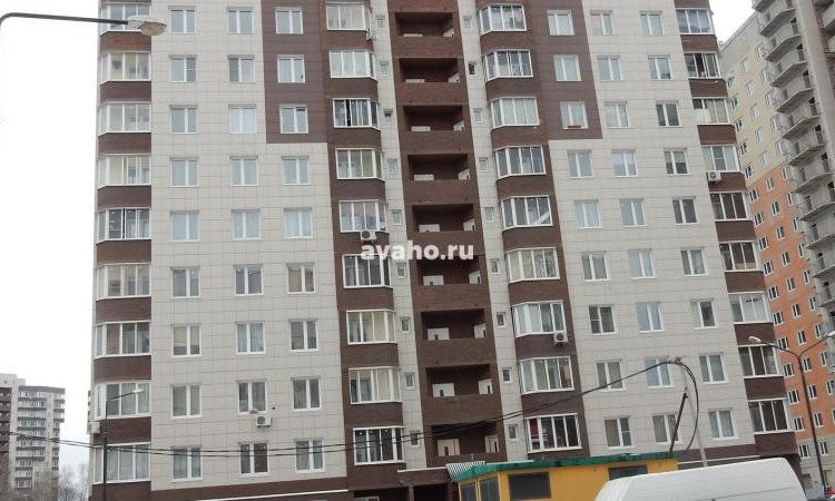 ЖК Саввинские пруды