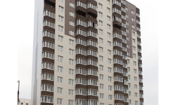 ЖК Саввинские пруды
