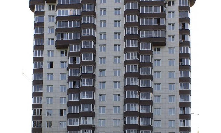 ЖК Саввинские пруды