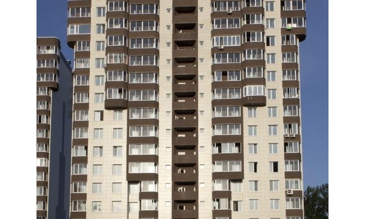 ЖК Саввинские пруды