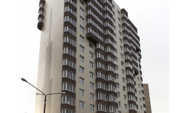 ЖК Саввинские пруды