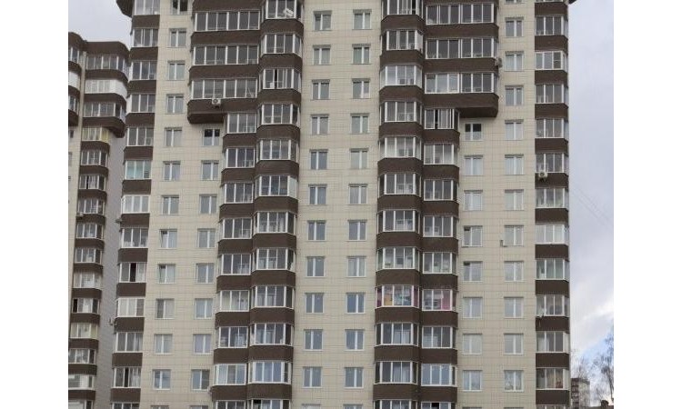 ЖК Саввинские пруды
