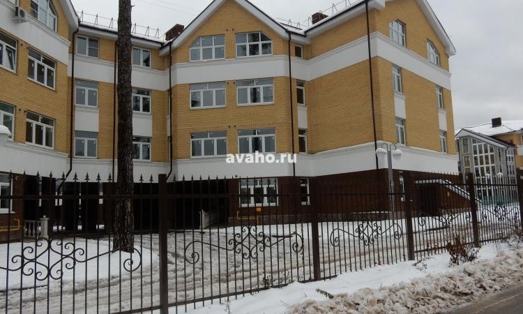 ЖК Салтыковка-Престиж