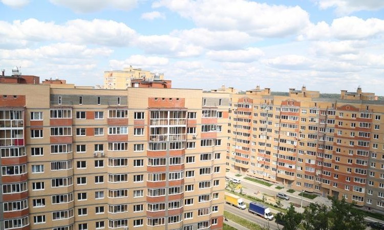 ЖК Свердловский