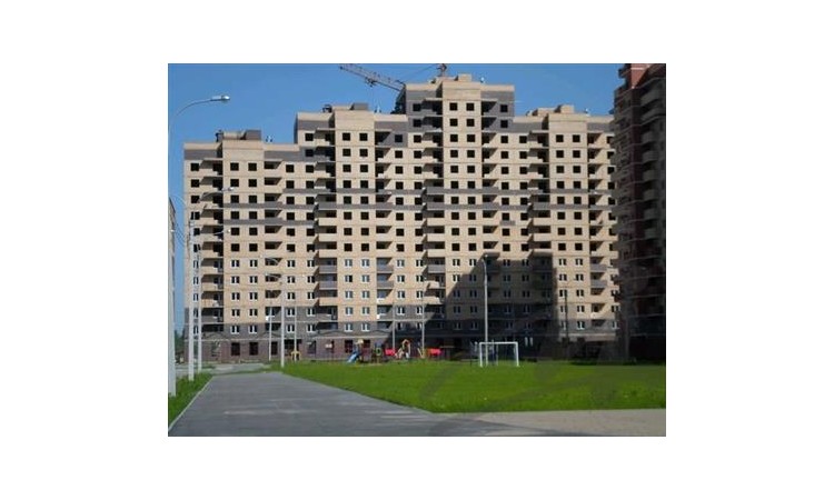ЖК Свердловский