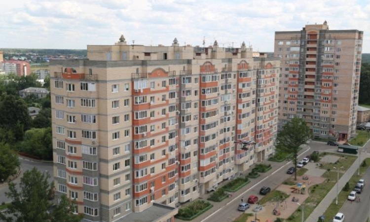 ЖК Свердловский