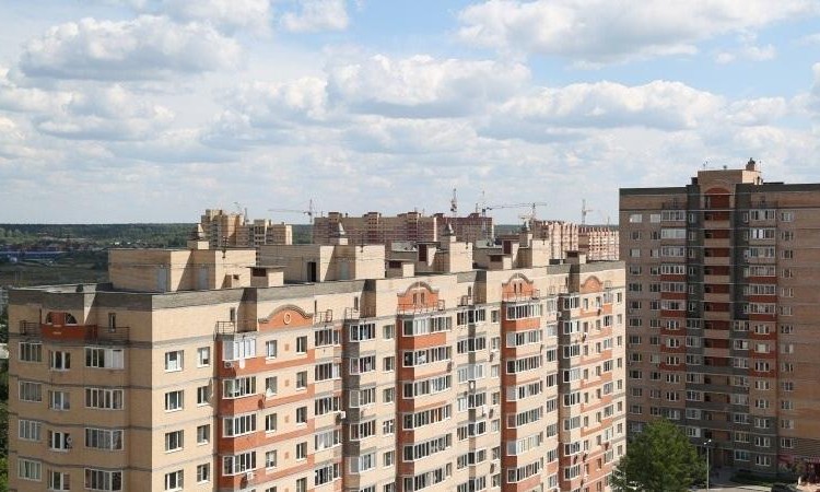 ЖК Свердловский