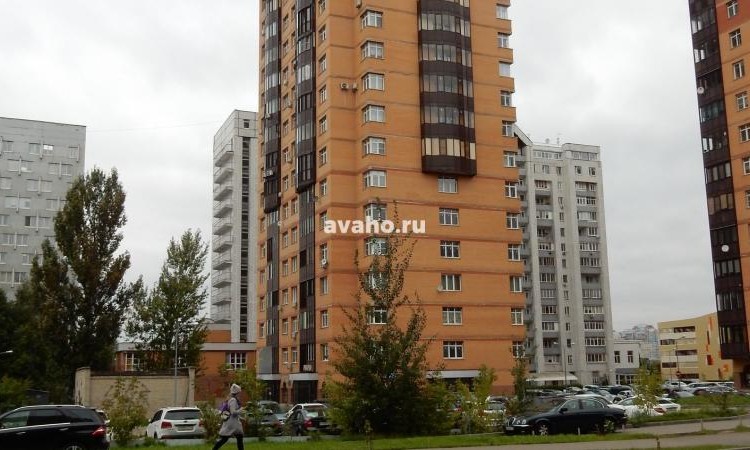 ЖК Светлый город