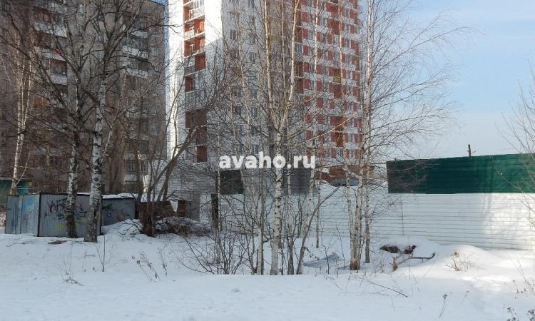 ЖК Светолюбово