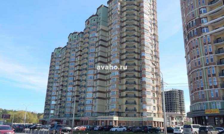 ЖК Северный парк