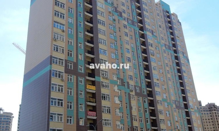 ЖК Северный парк