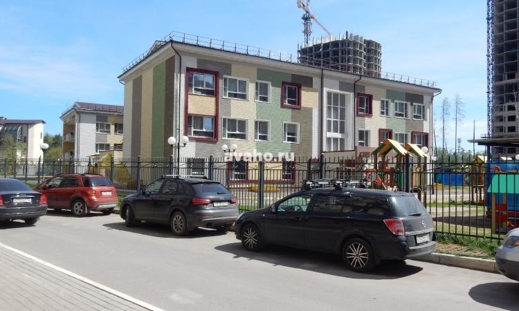 ЖК Северный парк