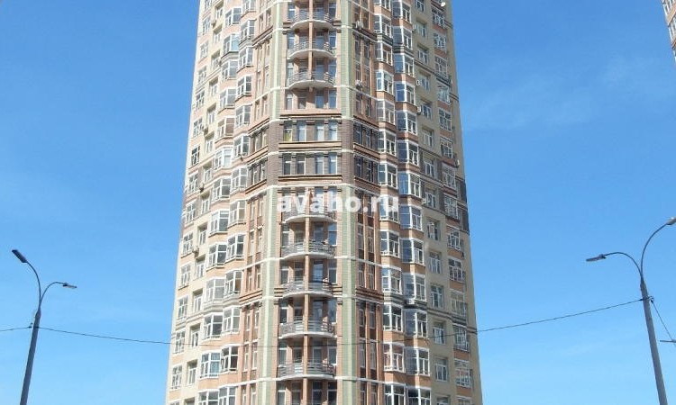 ЖК Северный парк